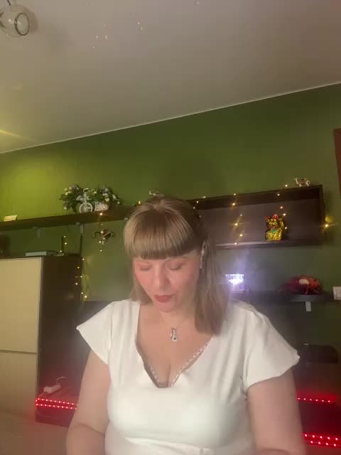 Veronika_Gold Приват Записи 2026-01-26
