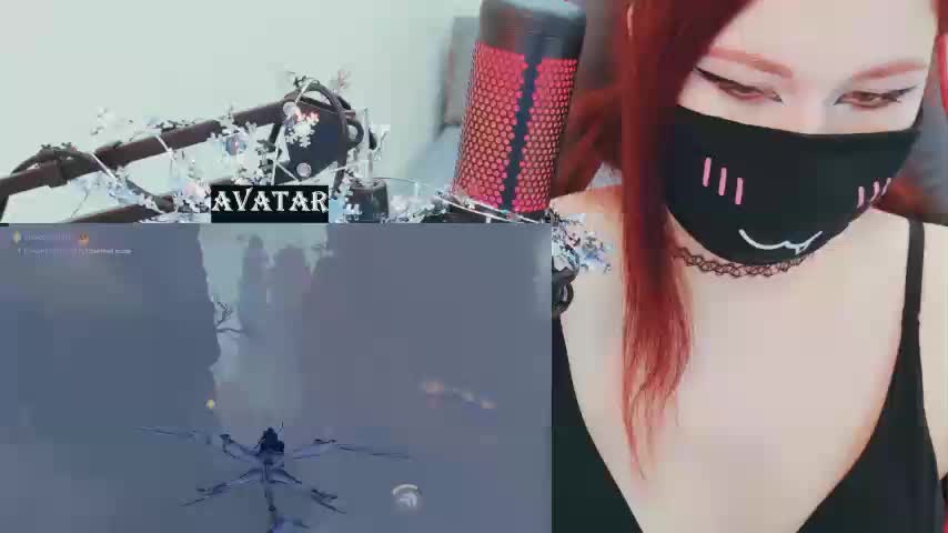 NekoTyan Приват Записи 2026-01-26