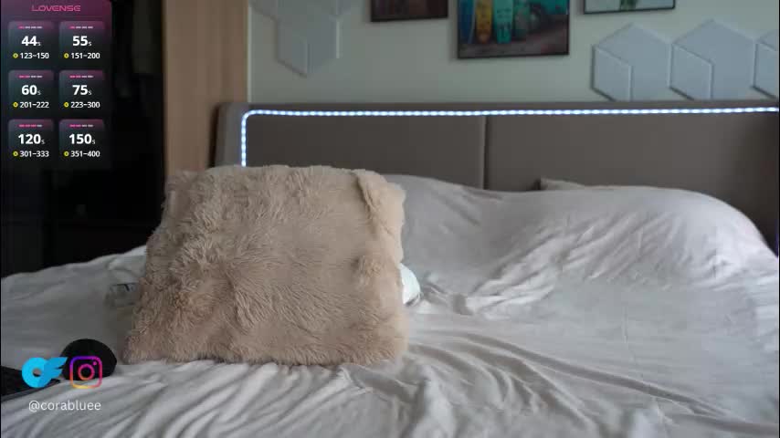 iamcora Приват Записи 2026-01-26