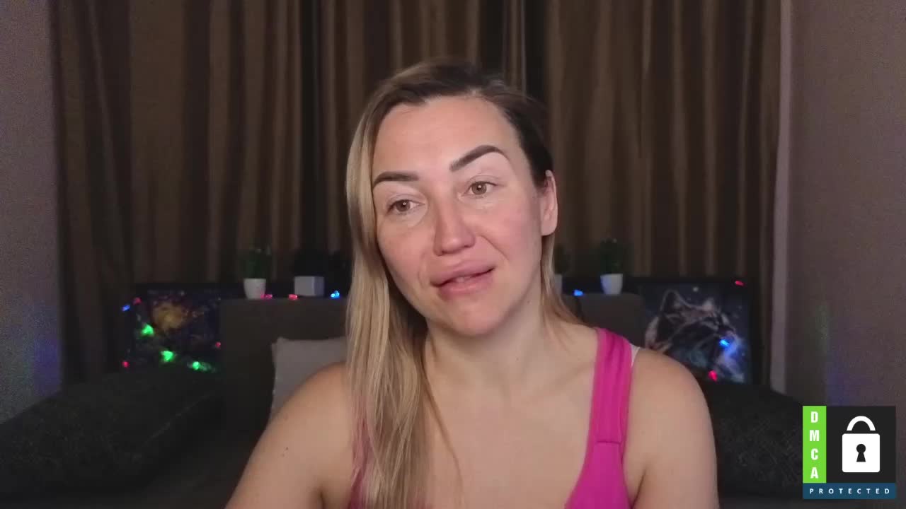 Jullyblondkiss Приват Записи 2026-01-26