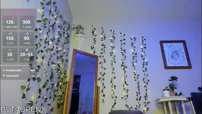 brooklyn_shai Приват Записи 2026-01-26