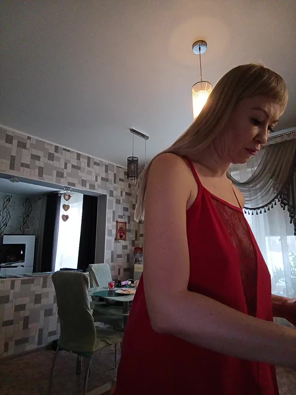 Love-blondi Приват Записи 2026-01-26