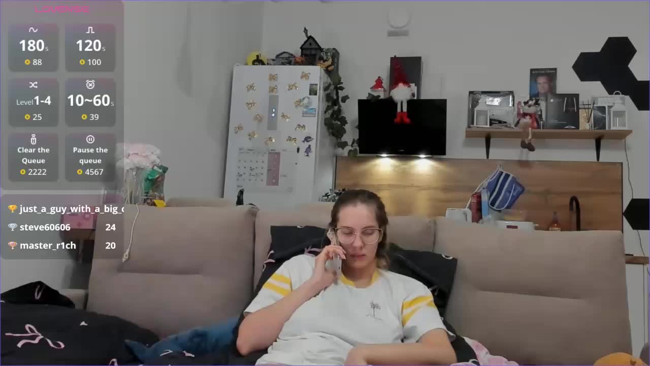 FindMyGSpot Приват Записи 2026-01-26