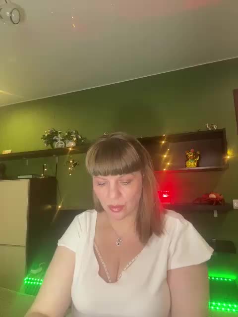 Veronika_Gold Приват Записи 2026-01-26