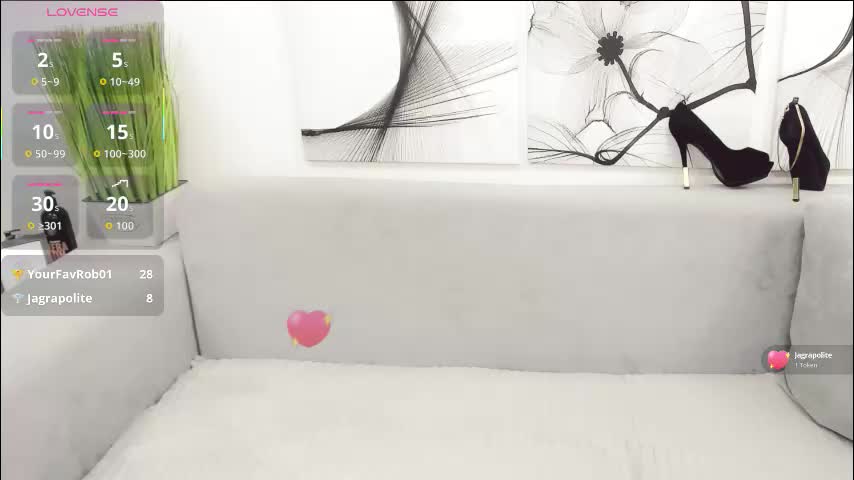 vita_flowen Приват Записи 2026-01-26