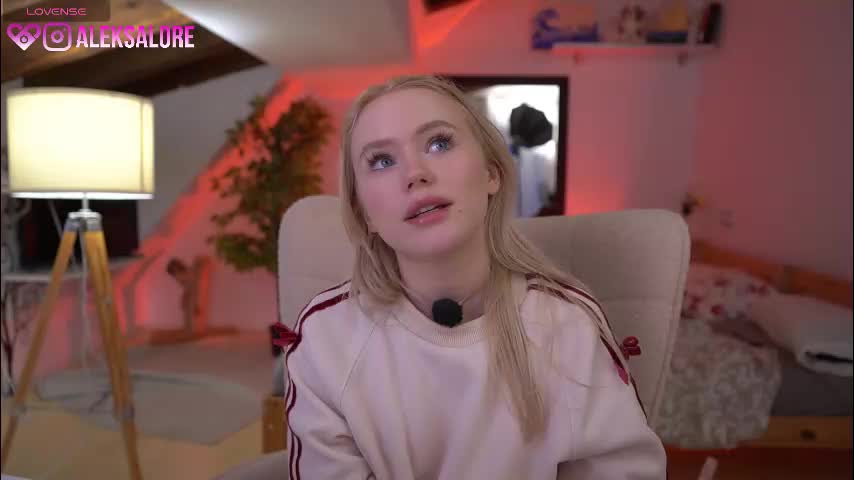 aleksalore Приват Записи 2026-01-26