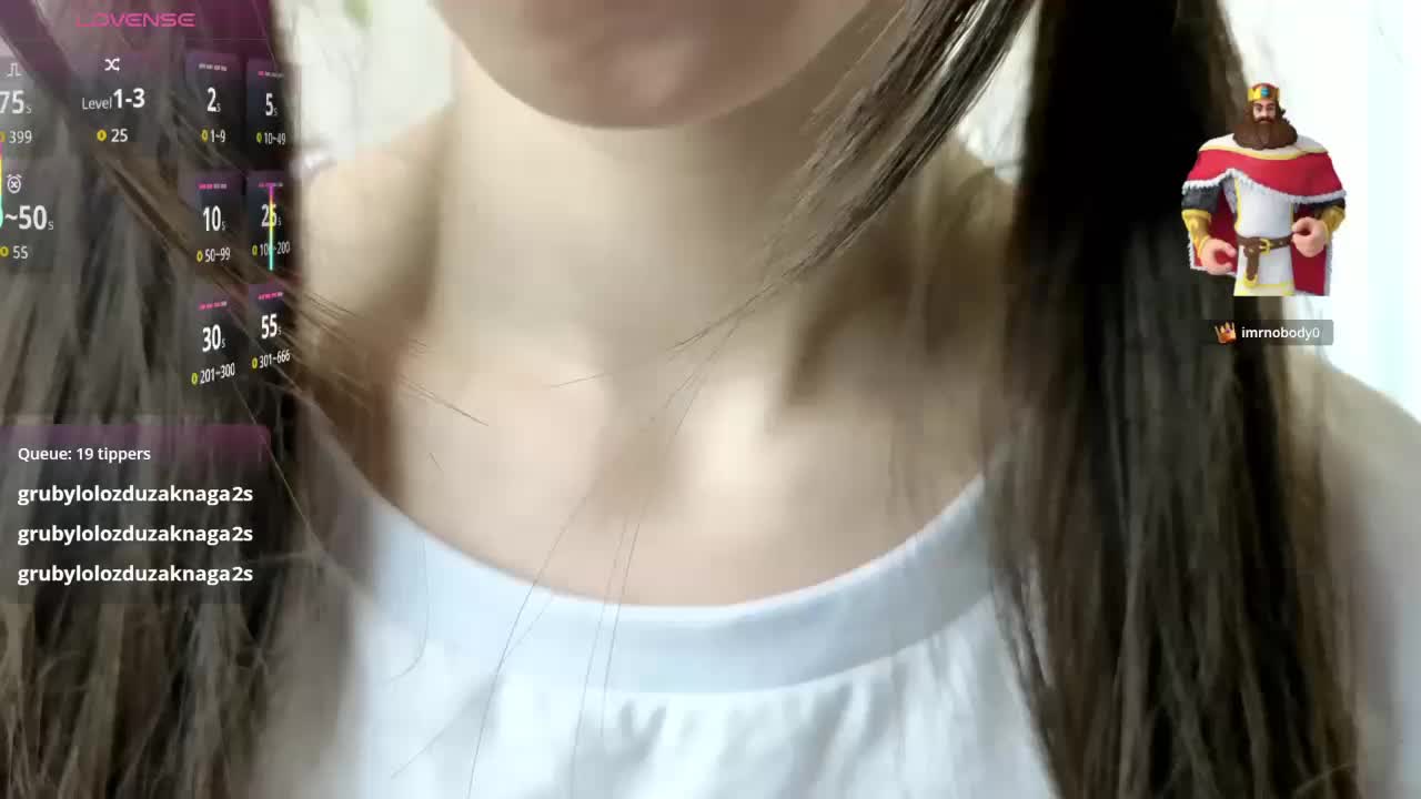 ViollaDream Приват Записи 2026-01-26