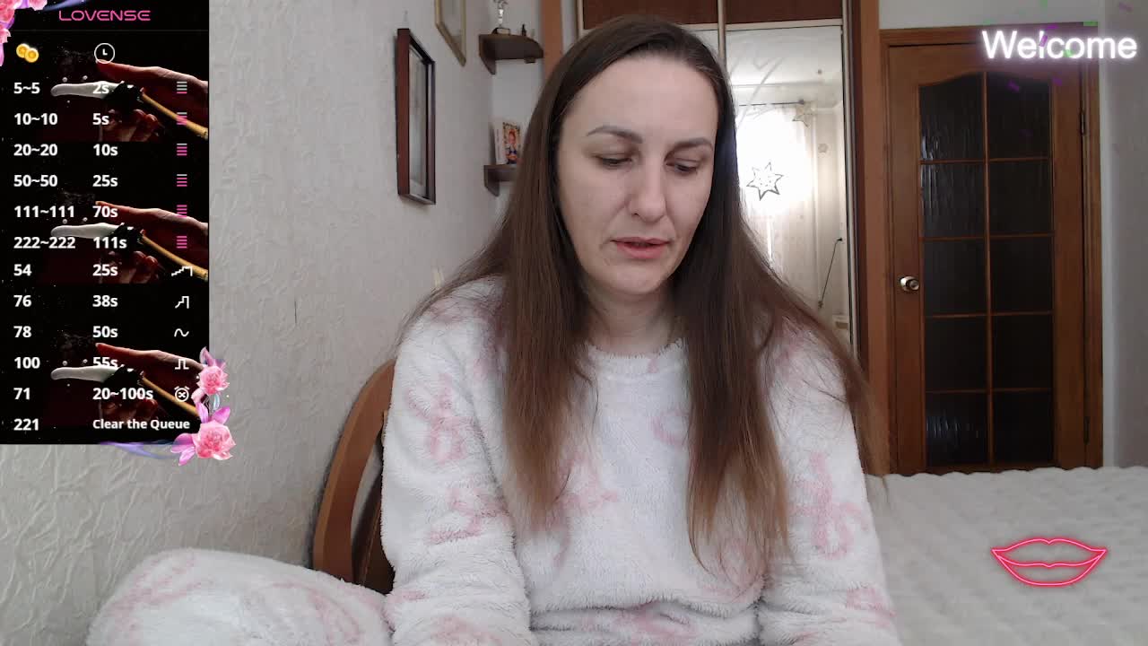 MilayaZhenya Приват Записи 2026-01-26