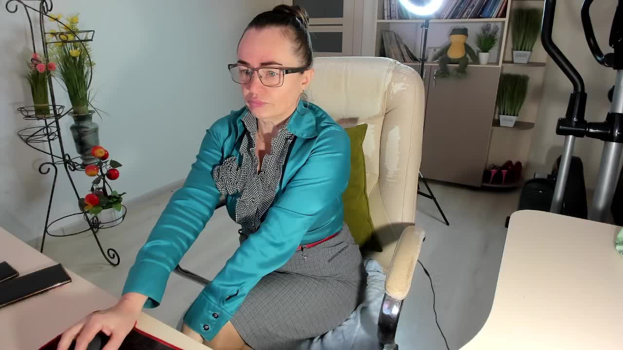 -Michelle- Приват Записи 2026-01-26