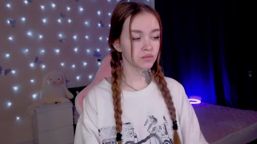 NaughtyMable Приват Записи 2026-01-26