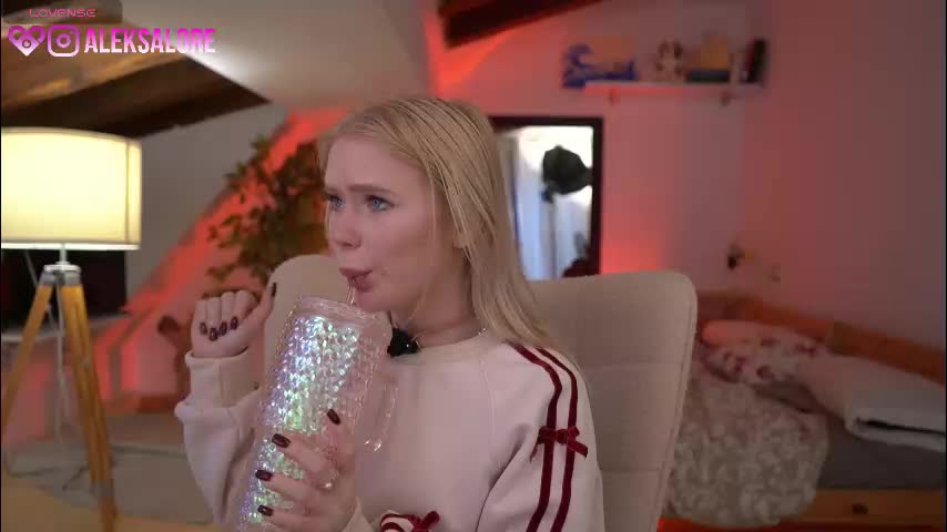 aleksalore Приват Записи 2026-01-26