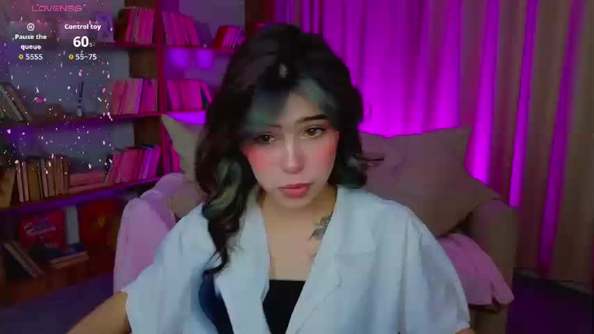 CoralineJones Приват Записи 2026-01-26