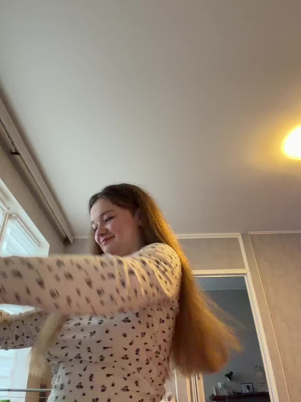 _Lisichka Приват Записи 2026-01-26