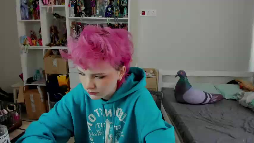 Cool-Love Приват Записи 2026-01-26