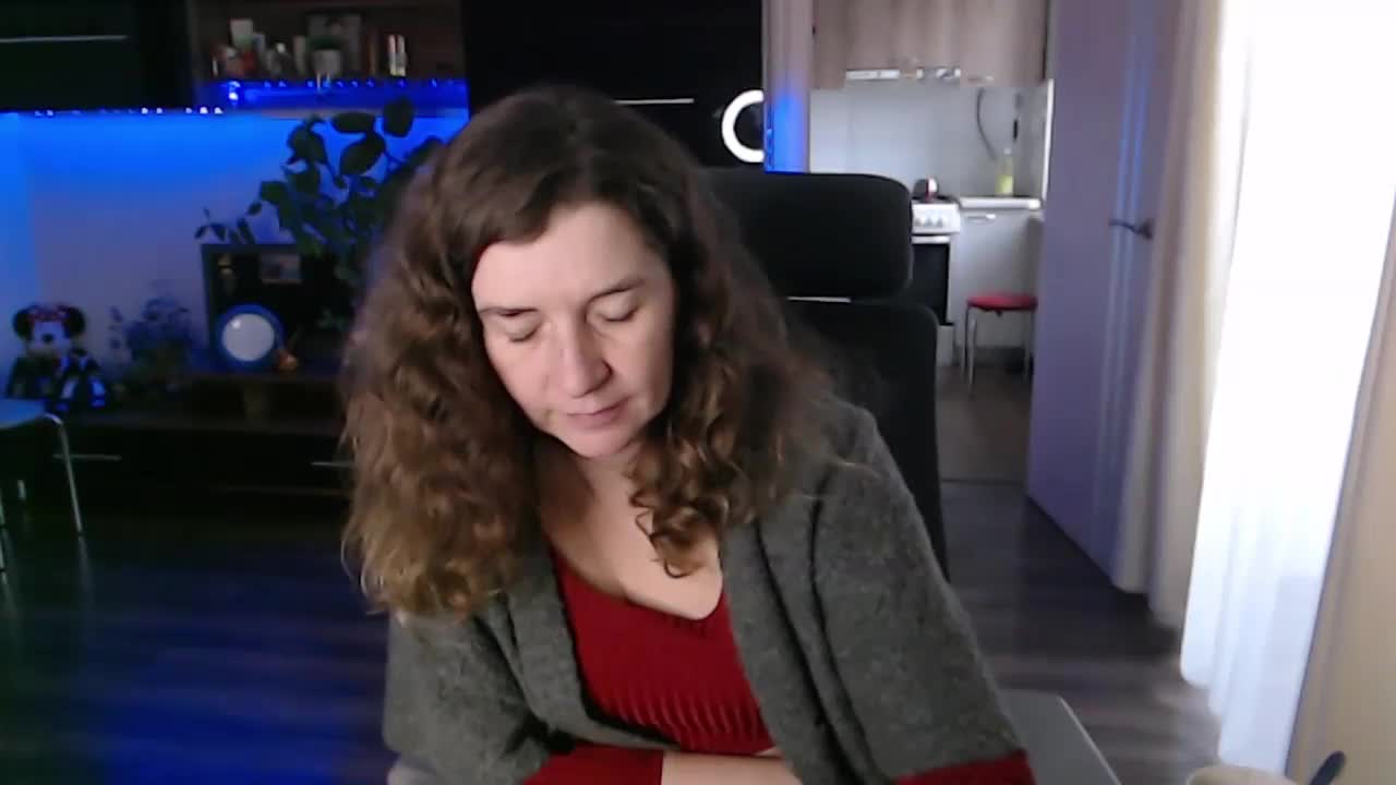 SophiaBoone Приват Записи 2026-01-26