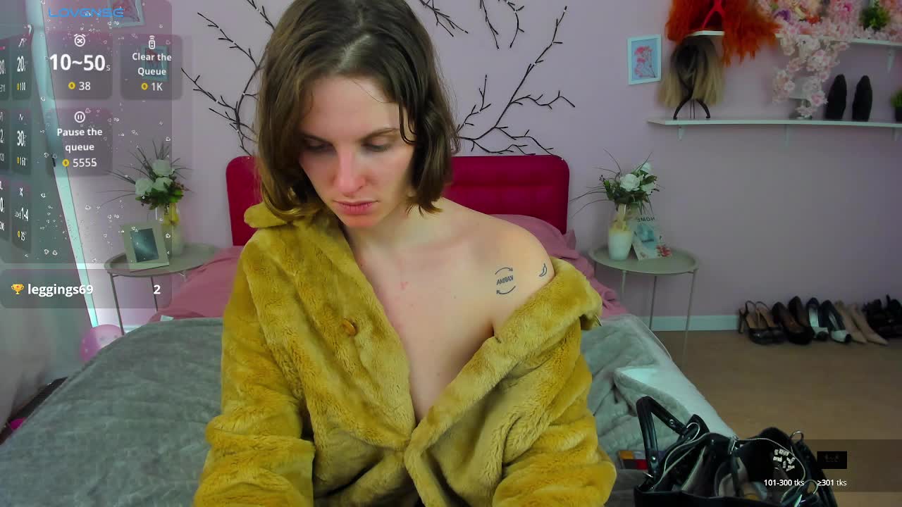 AdelRay Приват Записи 2026-01-26