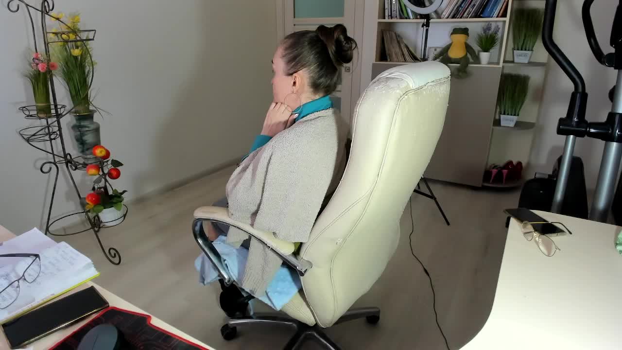 -Michelle- Приват Записи 2026-01-26