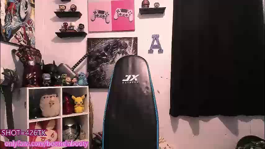 bouncinbooty Приват Записи 2026-01-26