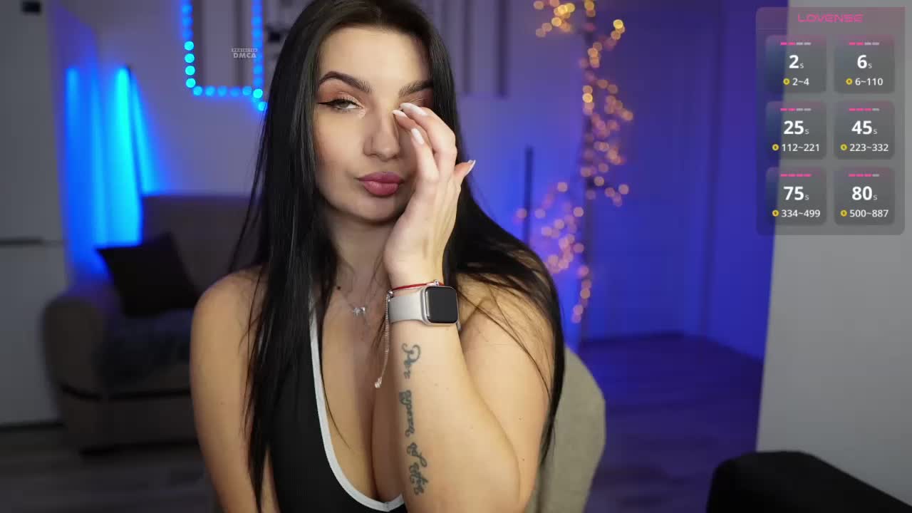 SayYesS Приват Записи 2026-01-26