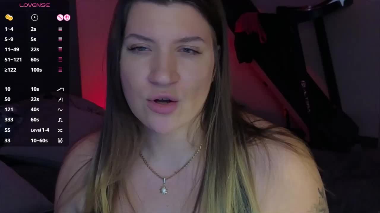 BloomBambi Приват Записи 2026-01-26