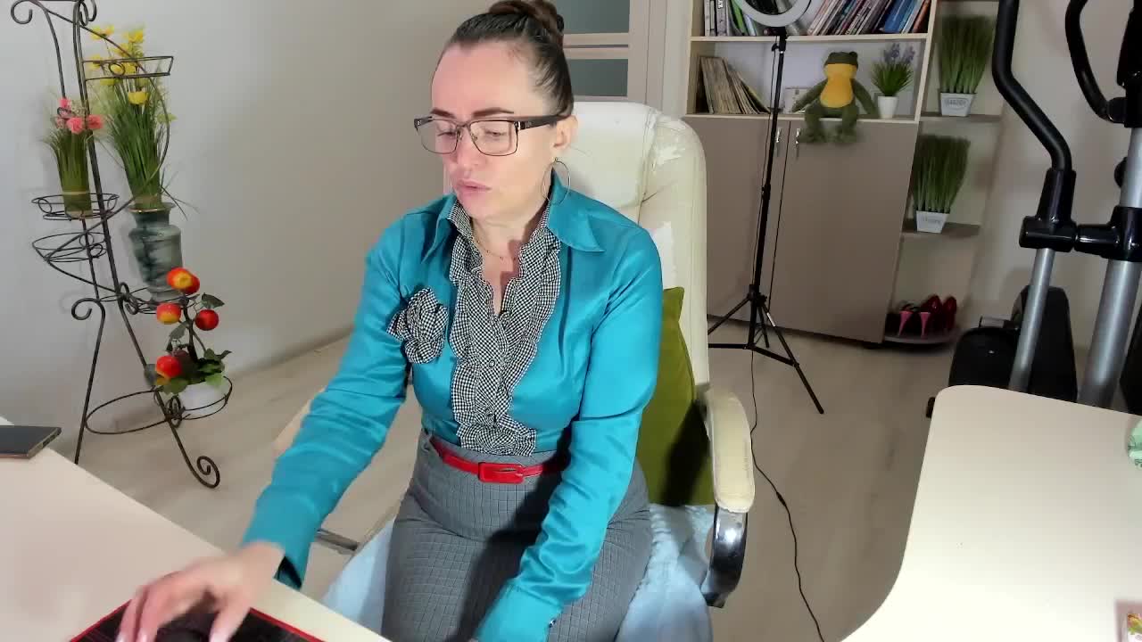 -Michelle- Приват Записи 2026-01-26