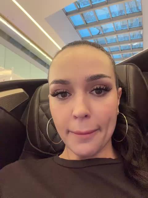 -Sasha-Orlova- Приват Записи 2026-01-26