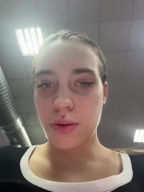 FunnyBanny0312 Приват Записи 2026-01-26