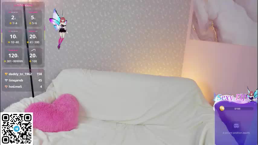 lisa_payne Приват Записи 2026-01-26