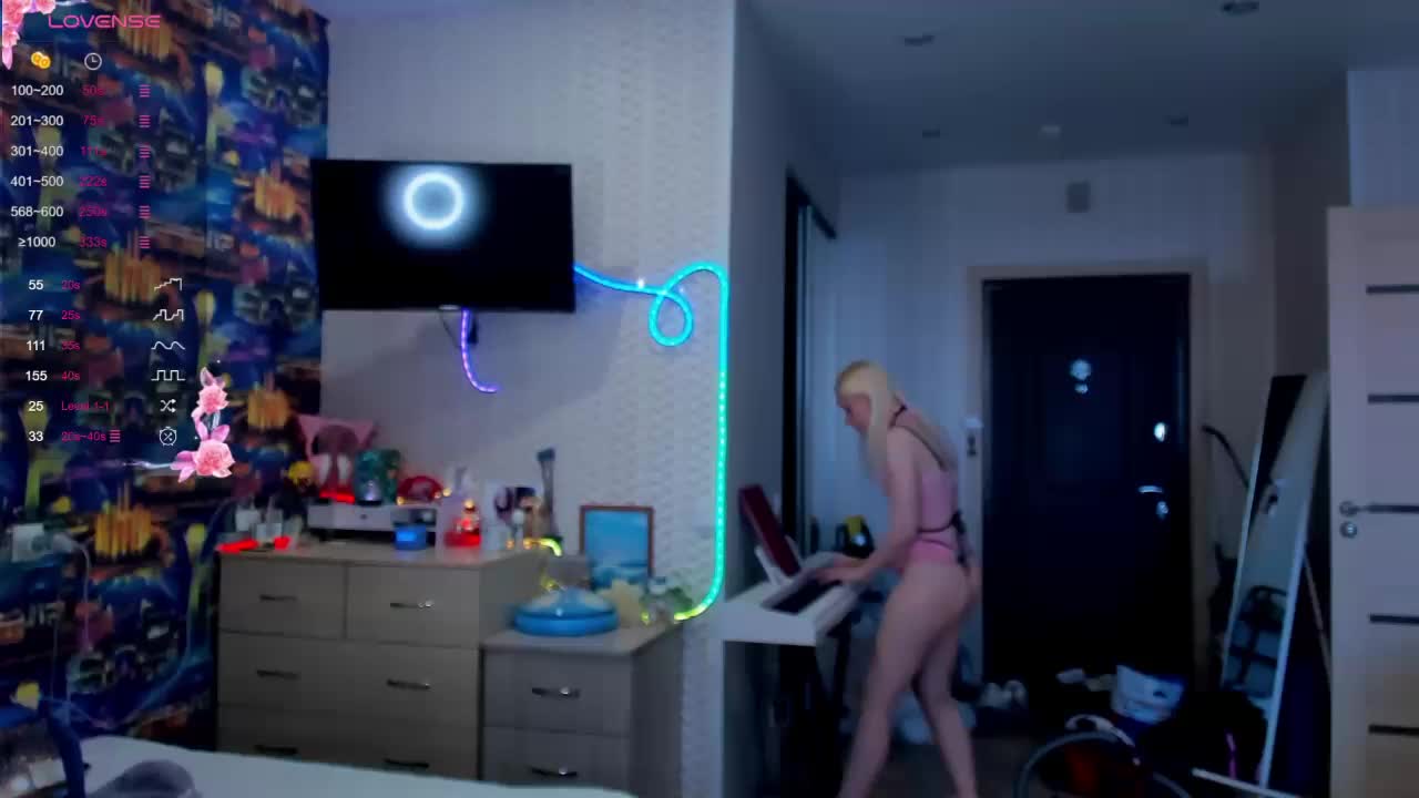 SweeteRose Приват Записи 2026-01-26