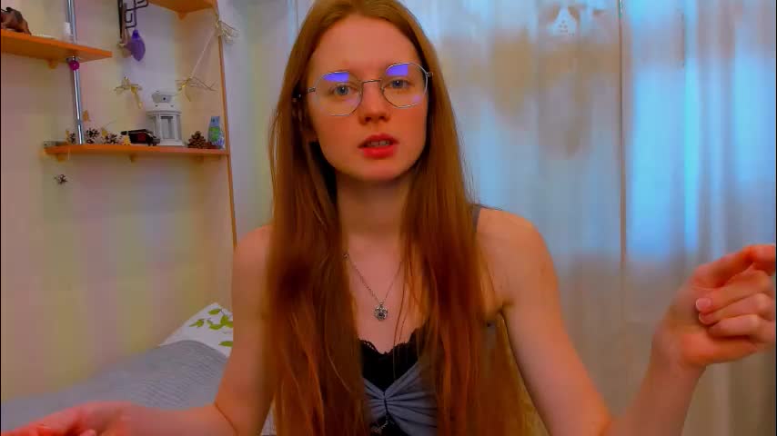 fire_luna Приват Записи 2026-01-26