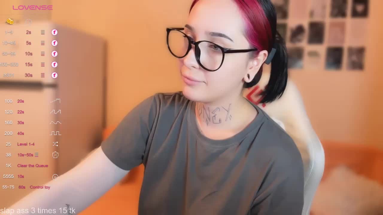 PinkyNastyx Приват Записи 2026-01-26