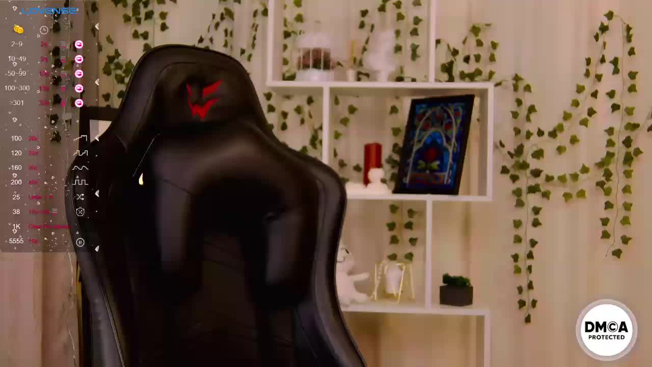 Kelly-foox Приват Записи 2026-01-26