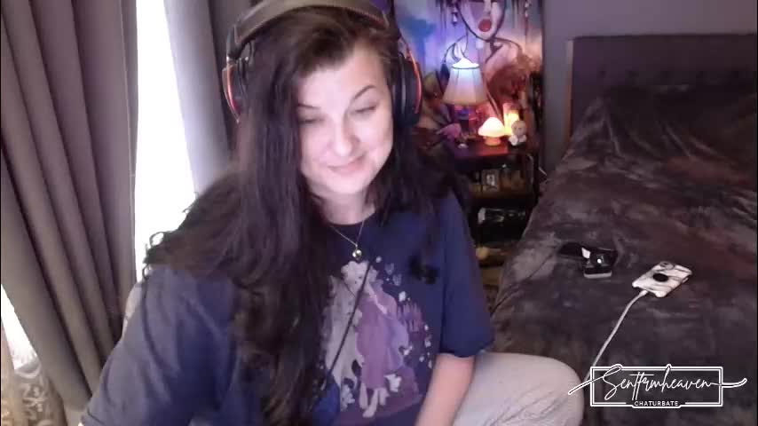 sentfrmheaven Приват Записи 2026-01-26