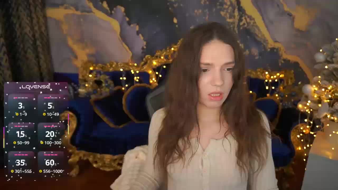 MirielleNymph Приват Записи 2026-01-26