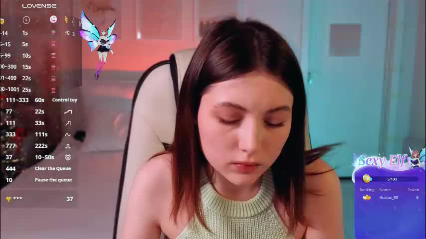 kimmie_shine Приват Записи 2026-01-26