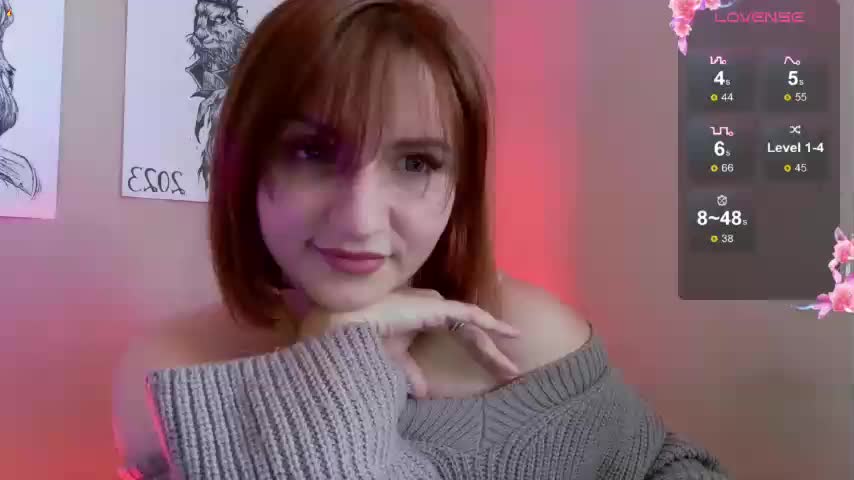 MagicalLouu Приват Записи 2026-01-26