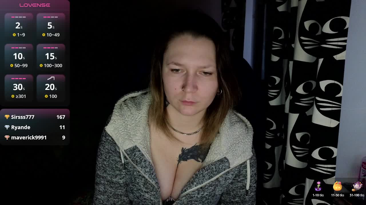 Ozalin Приват Записи 2026-01-26