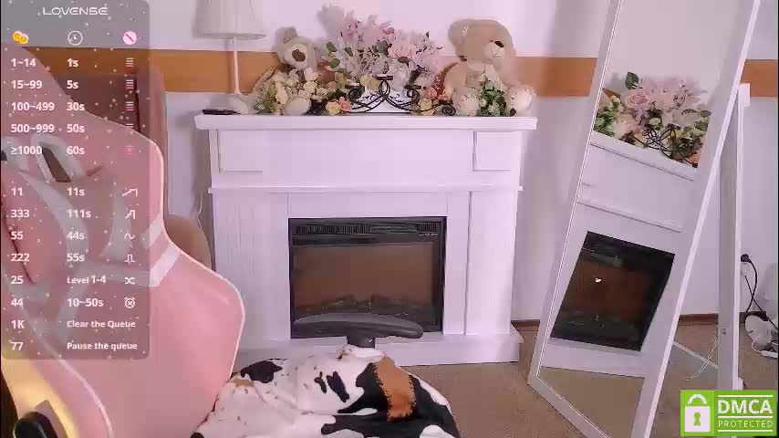 antonia_ferrero Приват Записи 2026-01-26