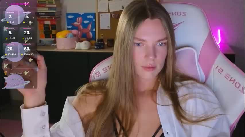 merry_dancers_ Приват Записи 2026-01-26