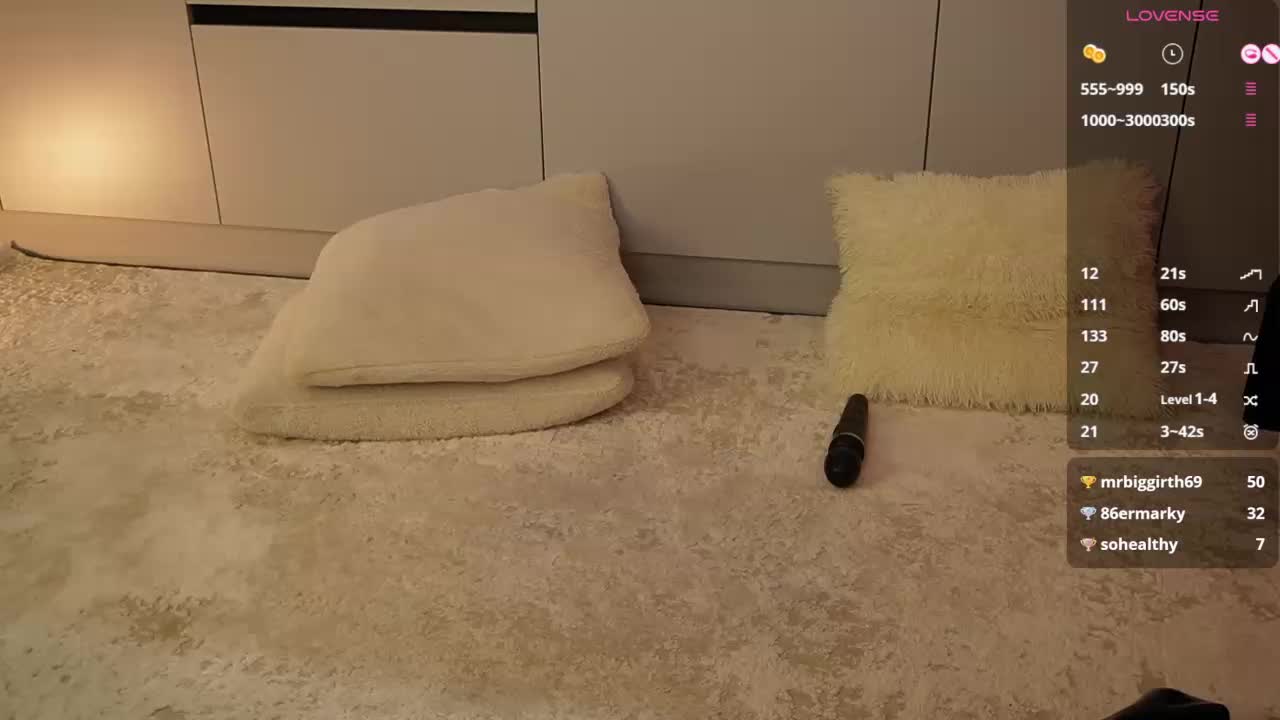 BlondyNika Приват Записи 2026-01-26