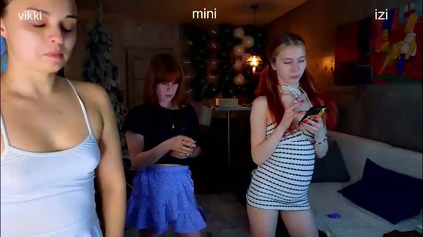 misss_viki Приват Записи 2026-01-26