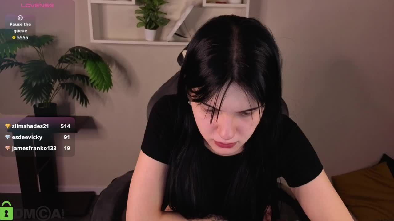 Lilith-Wholshh Приват Записи 2026-01-26