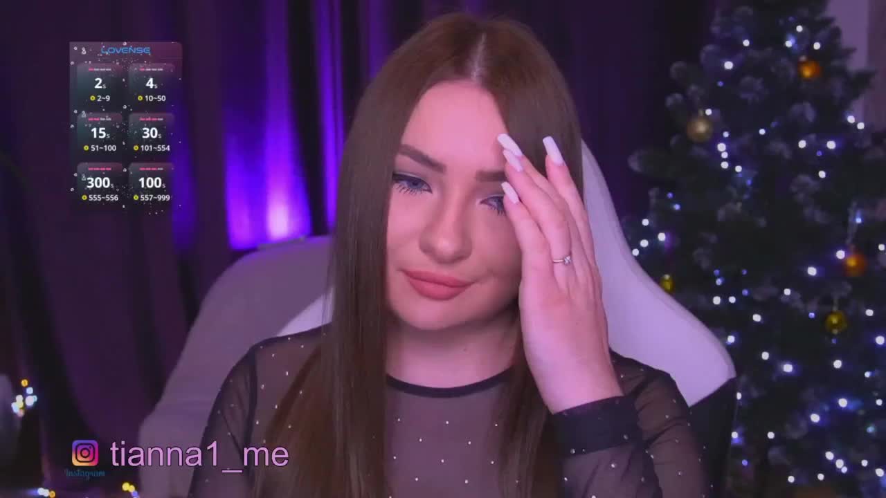 Tianna_me Приват Записи 2026-01-26