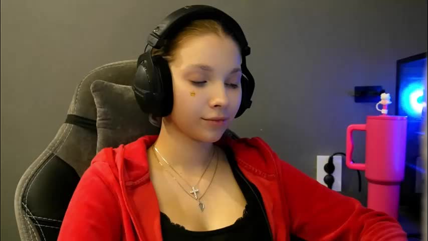 brandamatteson Приват Записи 2026-01-26