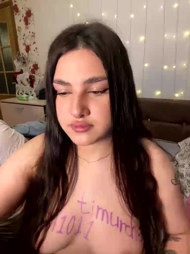 KamilaTony Приват Записи 2026-01-26