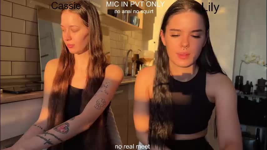 x_kai Приват Записи 2026-01-26