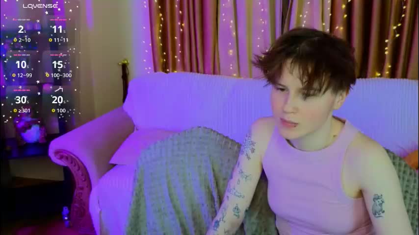 babees_eva Приват Записи 2026-01-26