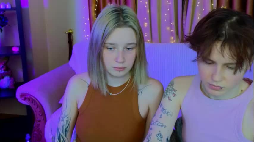 babees_eva Приват Записи 2026-01-26