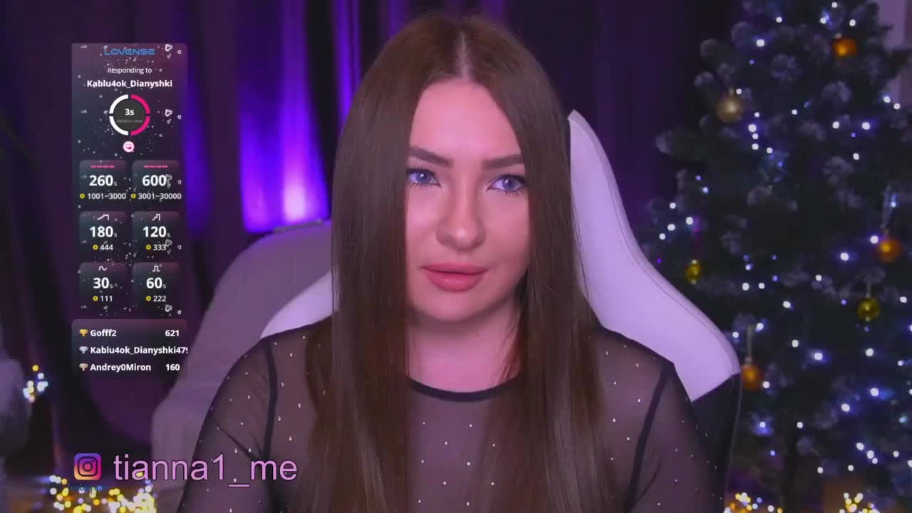 Tianna_me Приват Записи 2026-01-26