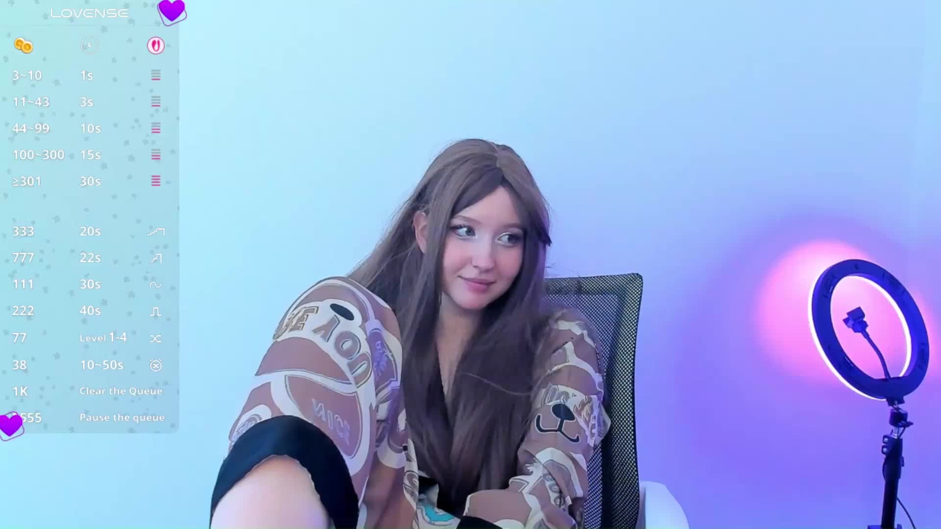 hornykittymeow Приват Записи 2026-01-26